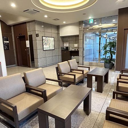 Hotel Route-Inn Iwata Inter Luaran gambar