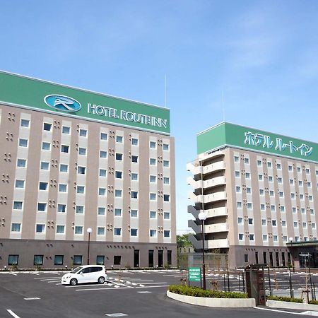 Hotel Route-Inn Iwata Inter Luaran gambar