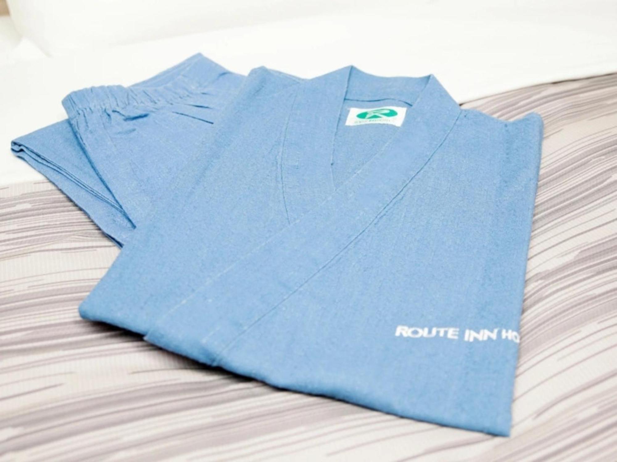 Hotel Route-Inn Iwata Inter Luaran gambar