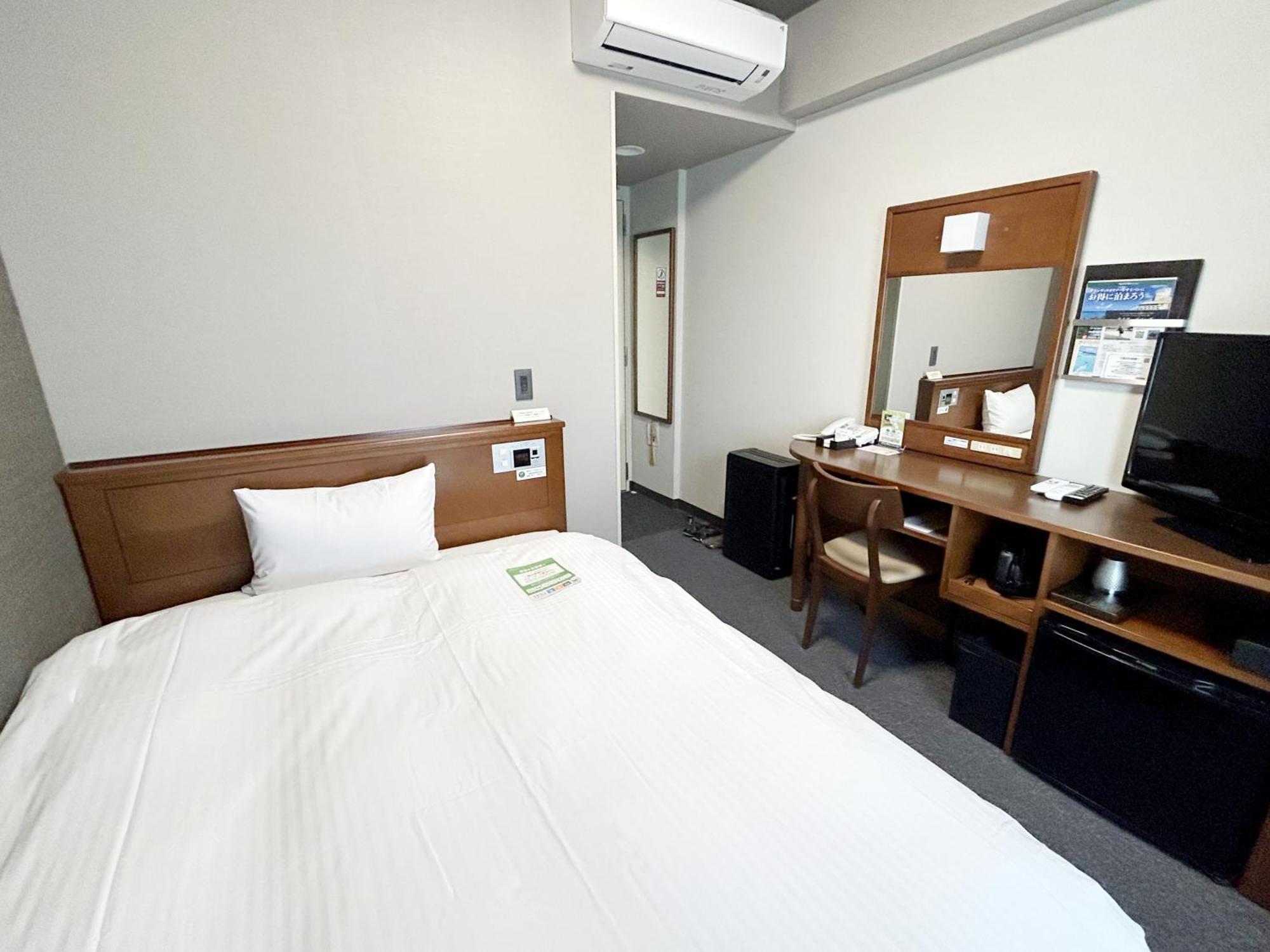 Hotel Route-Inn Iwata Inter Luaran gambar